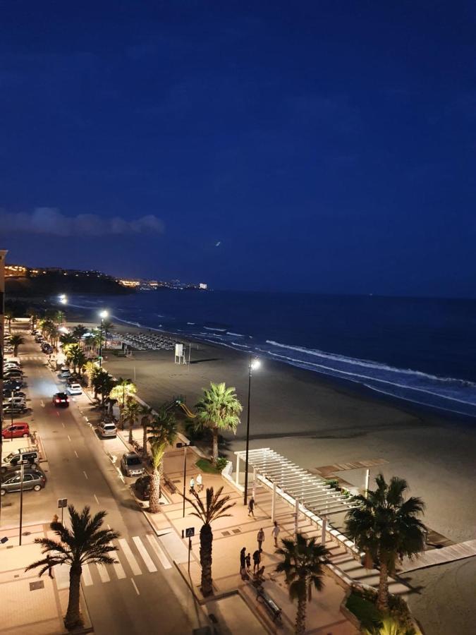 Front Row Penthouse On Carvajal Apartment Fuengirola