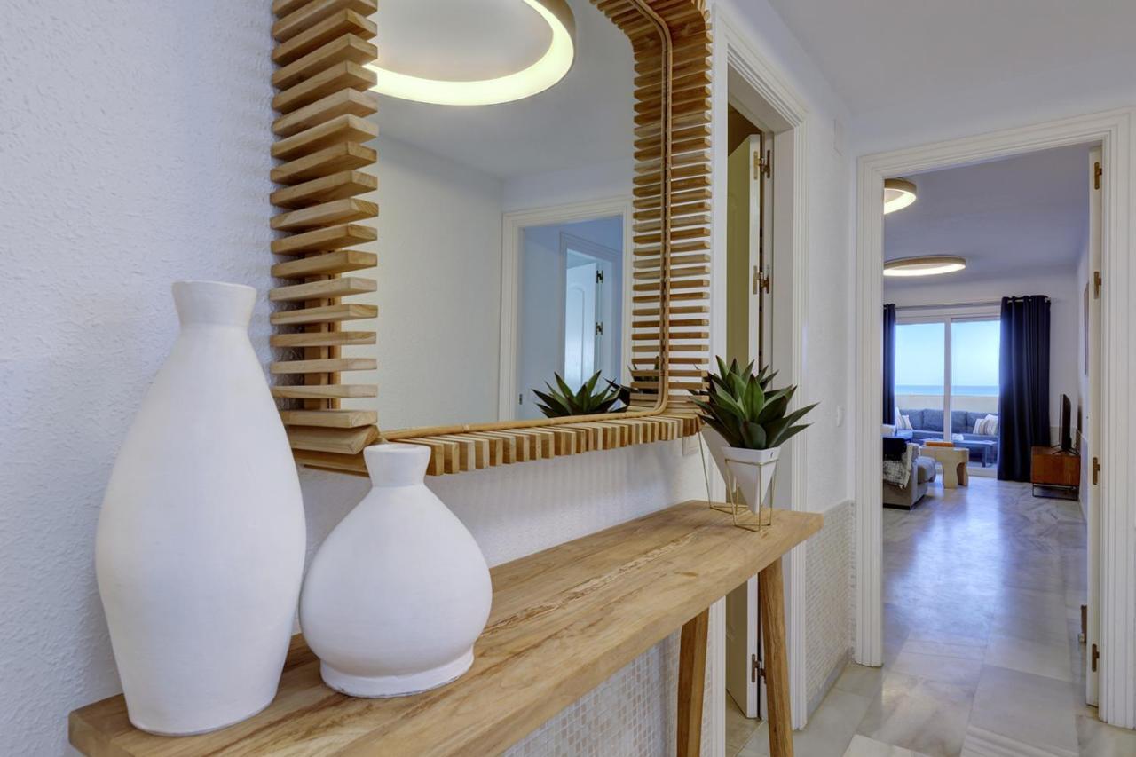 Appartement Front Row Penthouse On Carvajal *