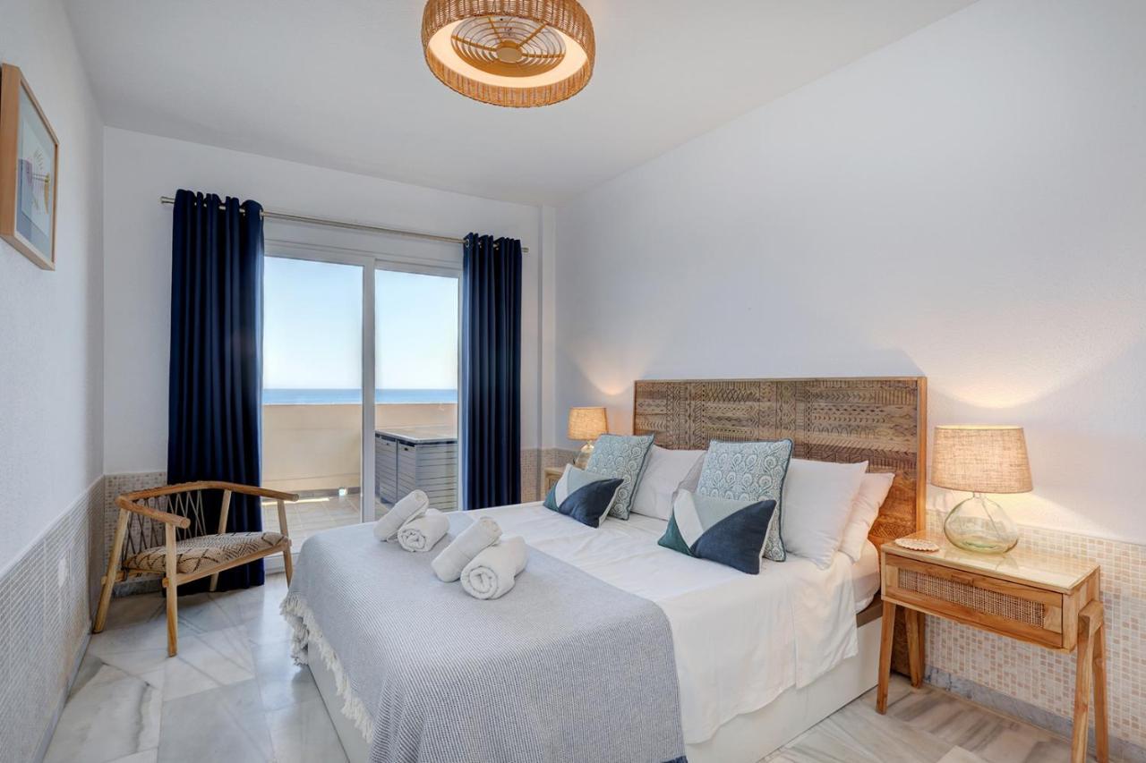 Appartement Front Row Penthouse On Carvajal