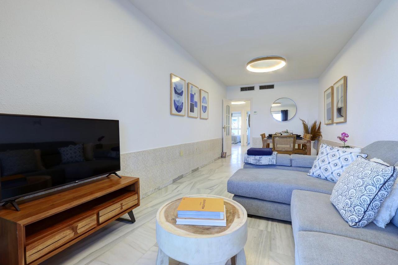Appartement Front Row Penthouse On Carvajal *