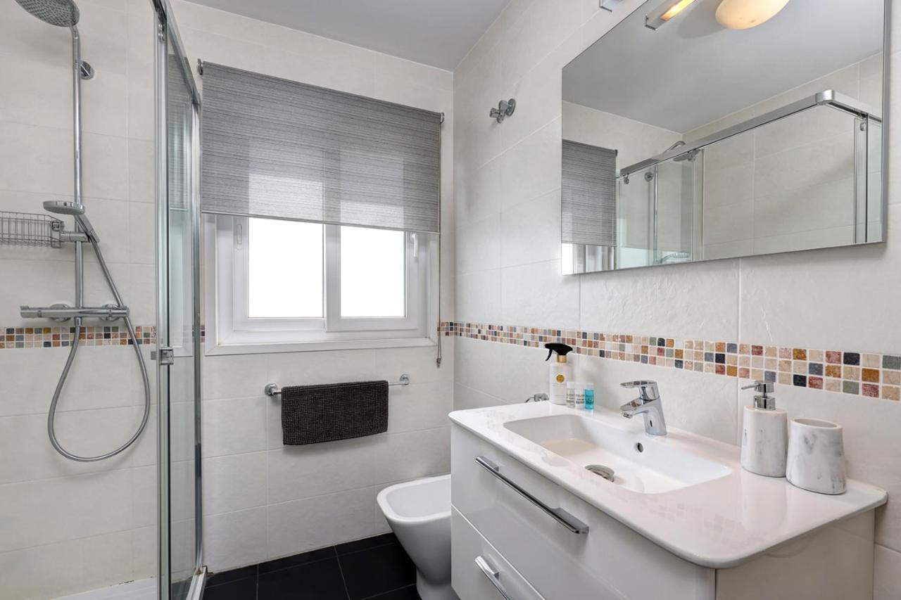 Appartement Front Row Penthouse On Carvajal *